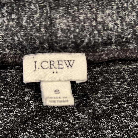 J Crew marled Cardigan Sweater Small - Picture 7 of 7